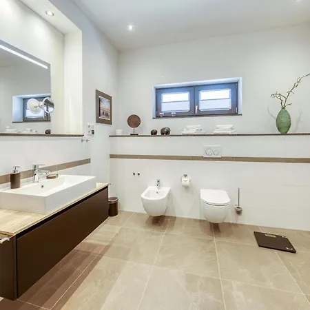 Landidylle In בית נופש