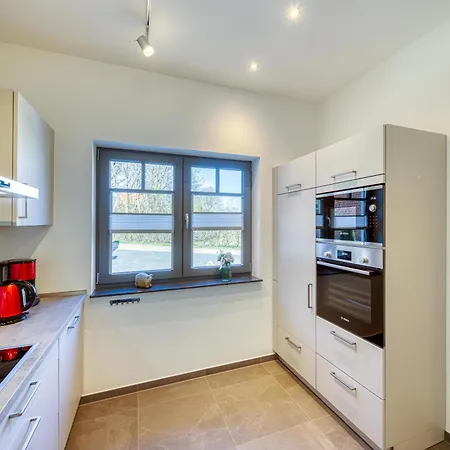 בית נופש Landidylle In Sembzin