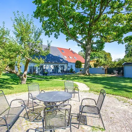 בית נופש Landidylle In