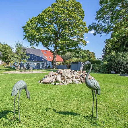 Landidylle In בית נופש