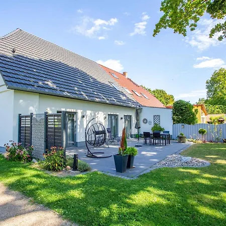 Landidylle In בית נופש *