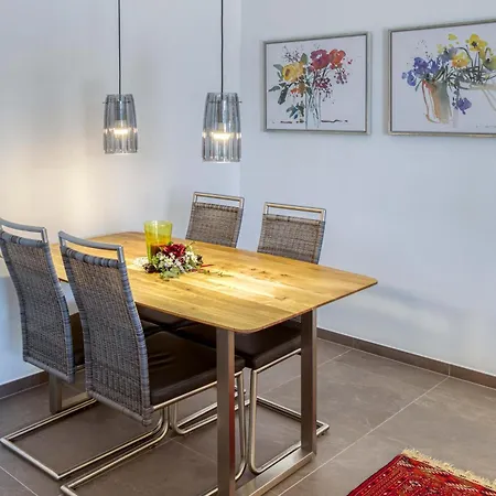 Landidylle In בית נופש