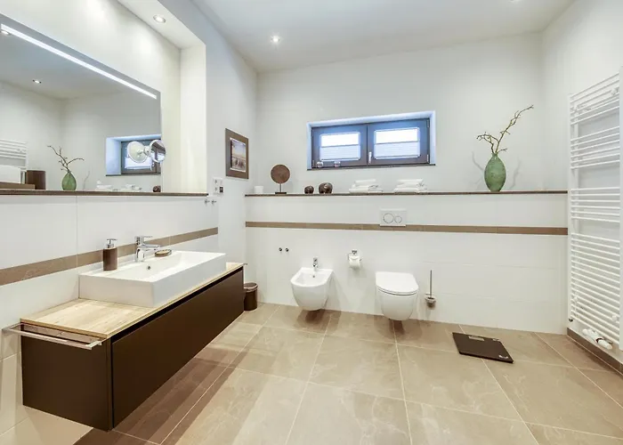 Landidylle In 別荘