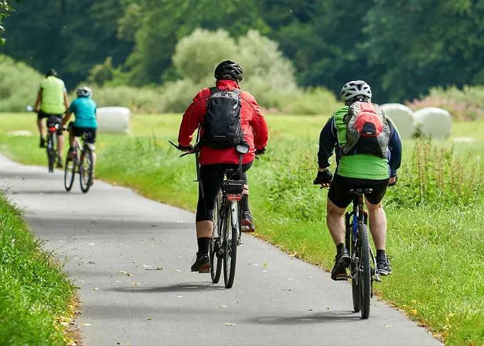 Landidylle In 別荘 Sembzin