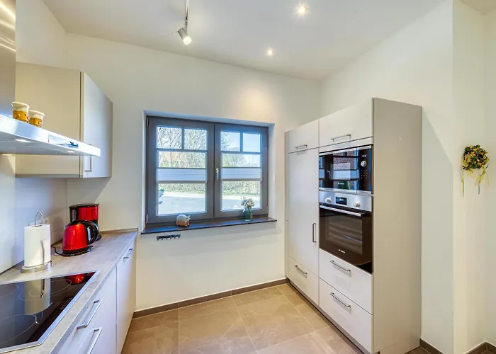 別荘 Landidylle In Sembzin