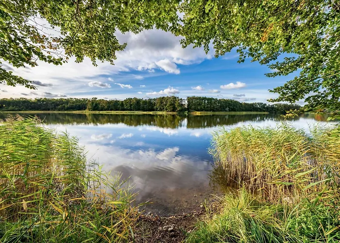 Landidylle In 別荘 *