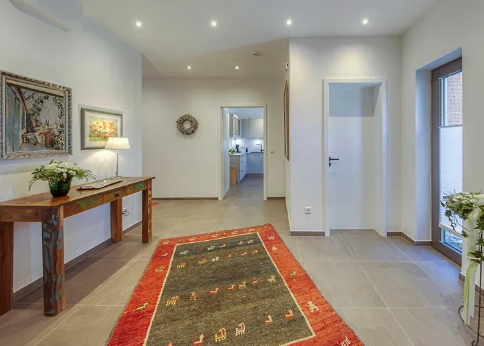 Landidylle In 別荘 Sembzin